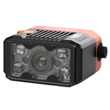 视觉相机丨MV-SC2016EM-06S-WBN-Mini6mm镜头160万像素黑白SC2000E视觉传感器Mini型-山东瑞丰益博信息科技有限公司