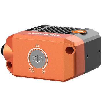 视觉相机丨MV-SC2016EM-06S-WBN-Mini6mm镜头160万像素黑白SC2000E视觉传感器Mini型-山东瑞丰益博信息科技有限公司