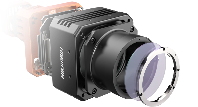 工业线阵相机与面阵相机特点分析-山东瑞丰益博信息科技有限公司